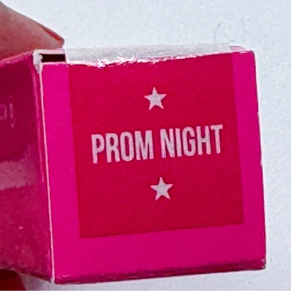 💘 Jeffree Star PROM NIGHT Velour Liquid Lipstick — New in Box 💘